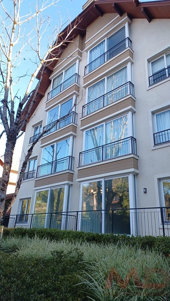 Apartamento 2 dormitórios a venda em Gramado rs: 10ª foto da galeria de imagens do imóvel