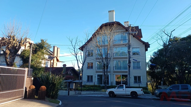 Imóvel residencial ou comercial