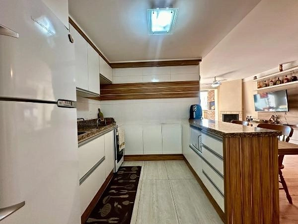 Apartamento a venda no centro de Canela: 4ª foto da galeria de imagens do imóvel