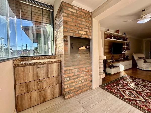 Apartamento a venda no centro de Canela: 9ª foto da galeria de imagens do imóvel