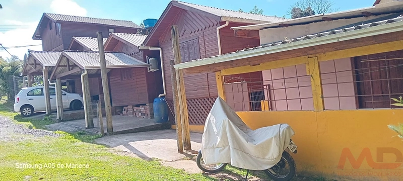 CASA A VENDA EM CANELA RS: 24ª foto da galeria de imagens do imóvel