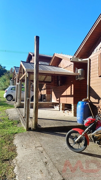 CASA A VENDA EM CANELA RS: 27ª foto da galeria de imagens do imóvel