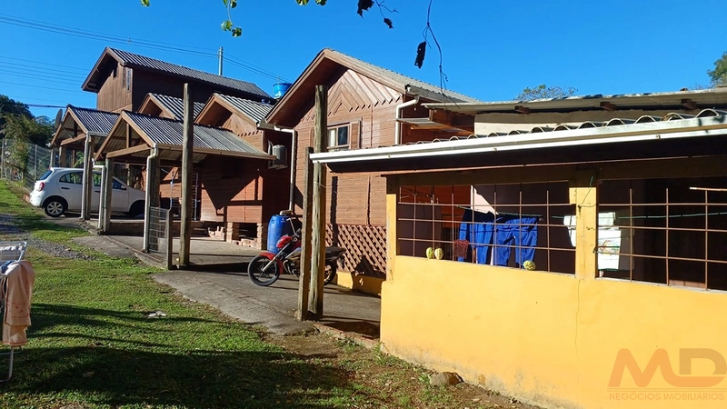 CASA A VENDA EM CANELA RS: 25ª foto da galeria de imagens do imóvel