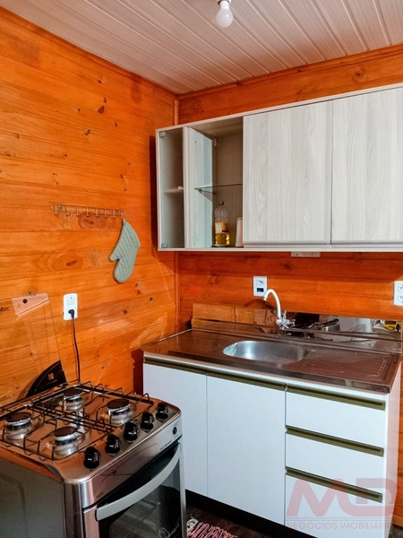 CASA A VENDA EM CANELA RS: 20ª foto da galeria de imagens do imóvel