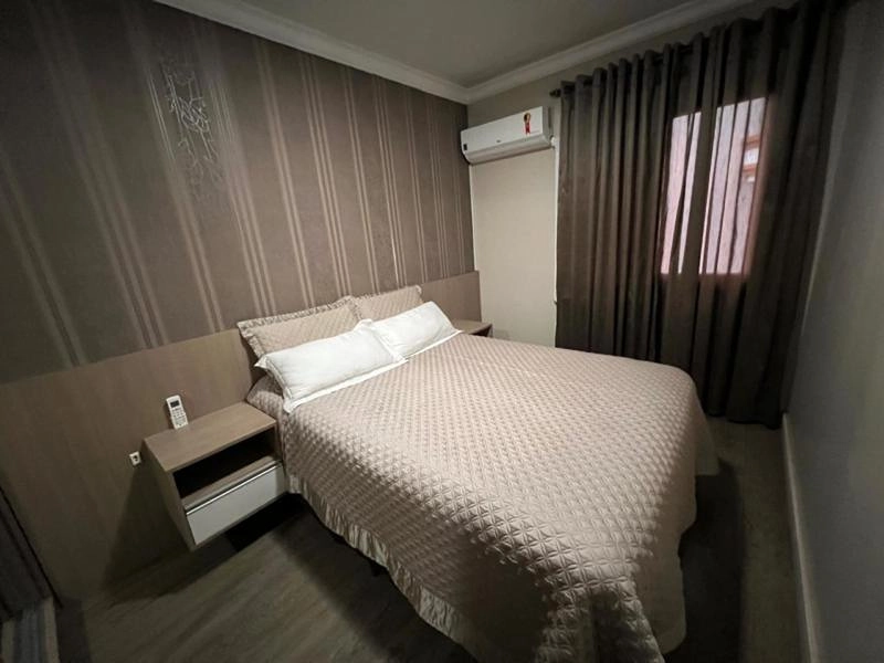 Apartamento próximo ao centro de Gramado: 5ª foto da galeria de imagens do imóvel