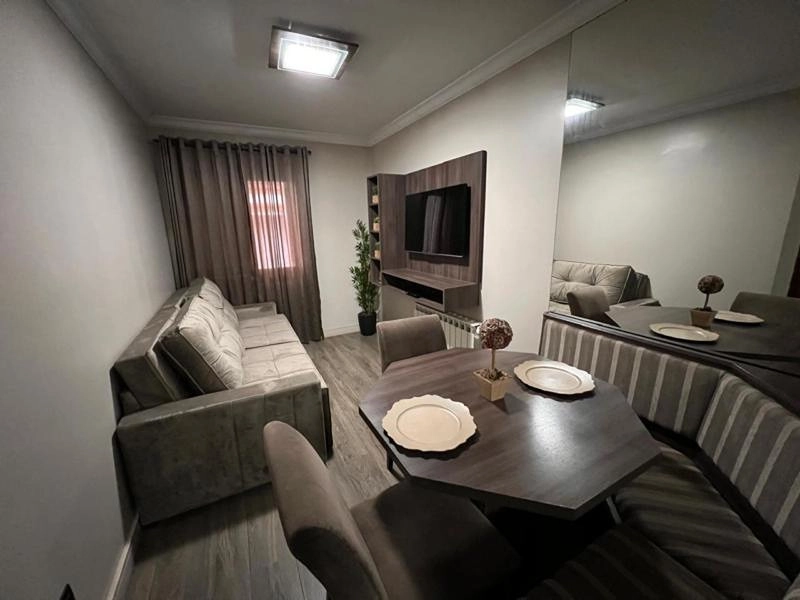Apartamento próximo ao centro de Gramado: 1ª foto da galeria de imagens do imóvel