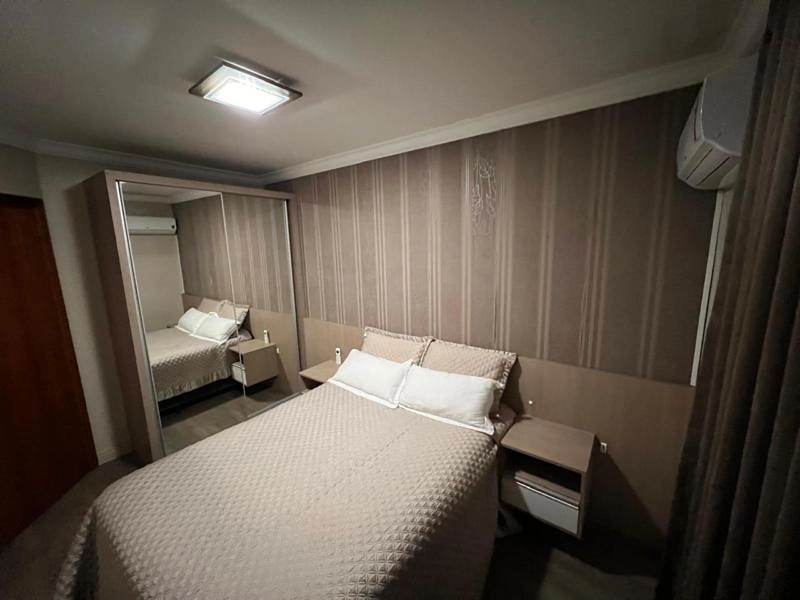 Apartamento próximo ao centro de Gramado: 2ª foto da galeria de imagens do imóvel