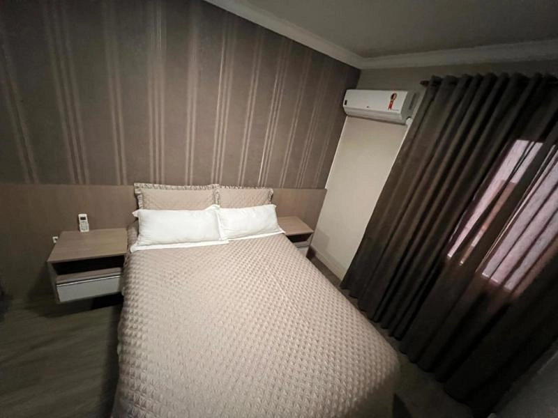 Apartamento próximo ao centro de Gramado: 4ª foto da galeria de imagens do imóvel