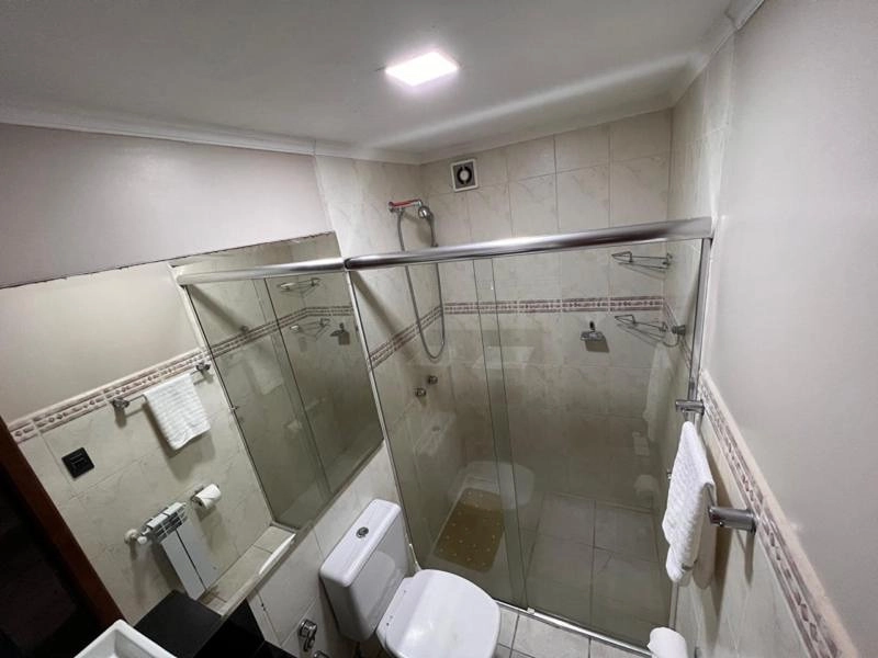 Apartamento próximo ao centro de Gramado: 7ª foto da galeria de imagens do imóvel