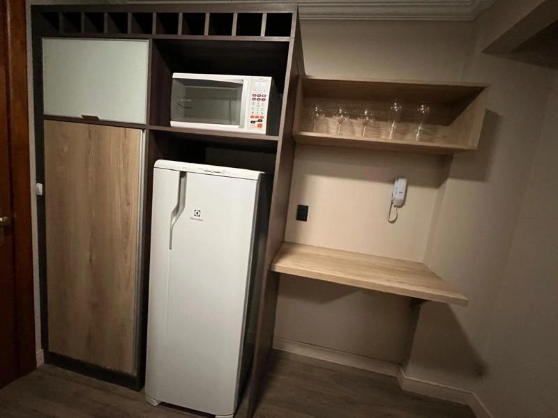 Apartamento próximo ao centro de Gramado: 6ª foto da galeria de imagens do imóvel