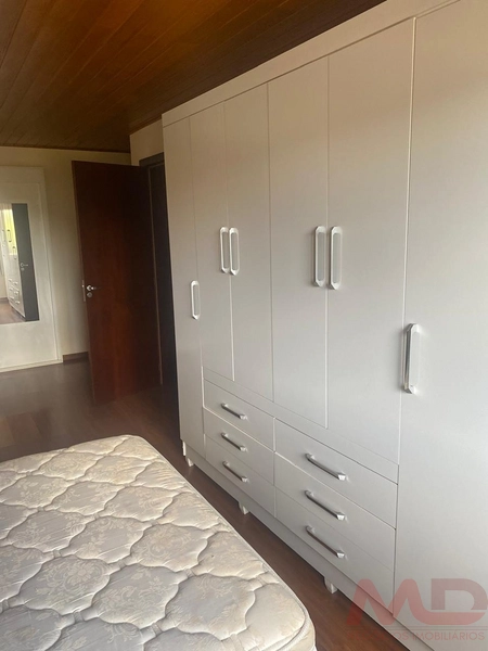 Apartamento a venda no centro de Canela 2 DORMITÓRIOS: 4ª foto da galeria de imagens do imóvel