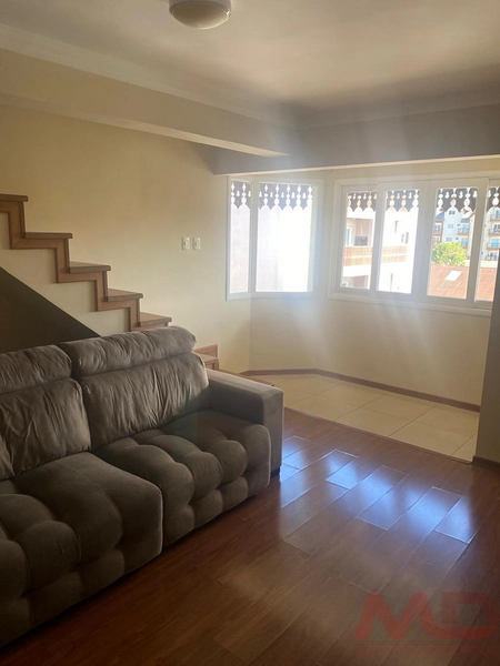 Apartamento a venda no centro de Canela 2 DORMITÓRIOS: 13ª foto da galeria de imagens do imóvel