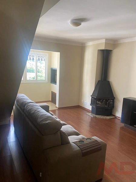 Apartamento a venda no centro de Canela 2 DORMITÓRIOS: 10ª foto da galeria de imagens do imóvel