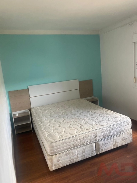 Apartamento a venda no centro de Canela 2 DORMITÓRIOS: 3ª foto da galeria de imagens do imóvel