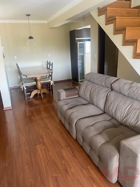 Apartamento a venda no centro de Canela 2 DORMITÓRIOS: 2ª foto da galeria de imagens do imóvel