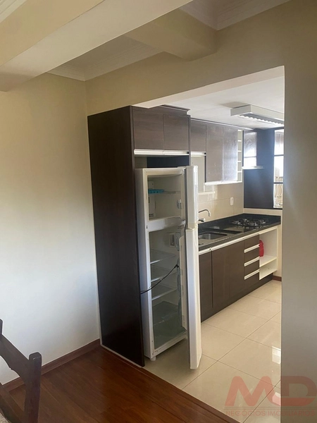 Apartamento a venda no centro de Canela 2 DORMITÓRIOS: 11ª foto da galeria de imagens do imóvel