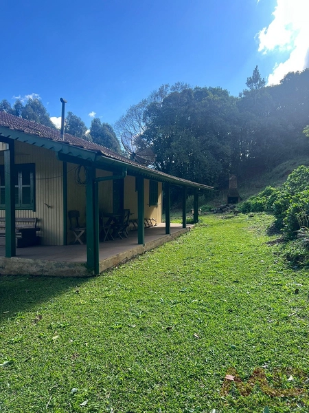 vende se sitio em gramado rs : 5ª foto da galeria de imagens do imóvel