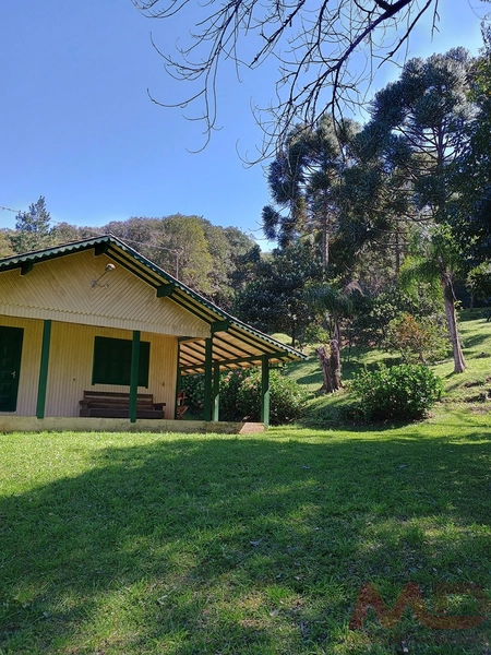 Imóvel residencial ou comercial