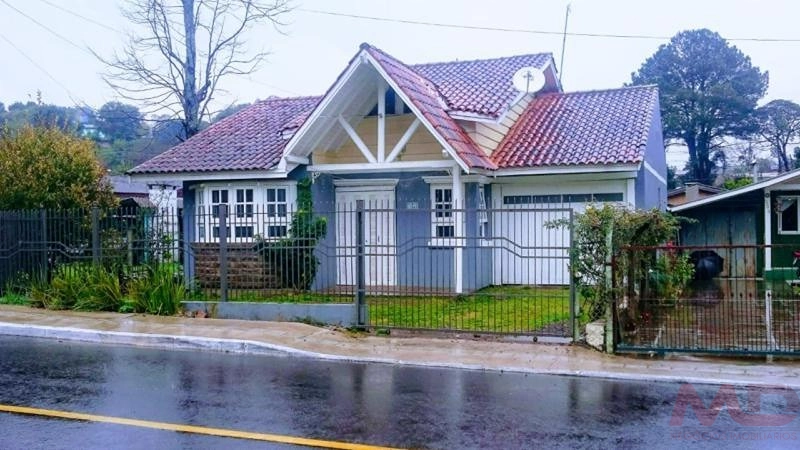 Casa a venda em Canela.: 1ª foto da galeria de imagens do imóvel