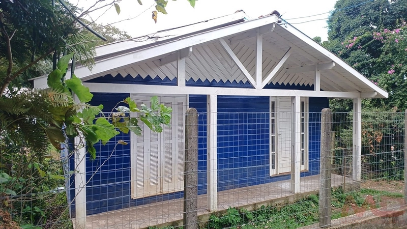 CASA DE MADEIRA 2 DORMITÓRIOS A VENDA EM CANELA RS NO CENTRO: 14ª foto da galeria de imagens do imóvel