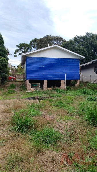 CASA DE MADEIRA 2 DORMITÓRIOS A VENDA EM CANELA RS NO CENTRO: 11ª foto da galeria de imagens do imóvel