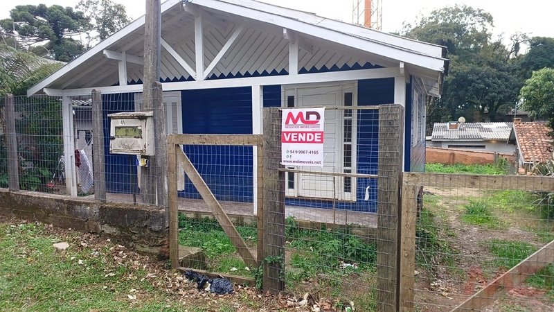 Imóvel residencial ou comercial