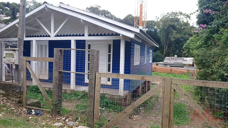CASA DE MADEIRA 2 DORMITÓRIOS A VENDA EM CANELA RS NO CENTRO: 15ª foto da galeria de imagens do imóvel