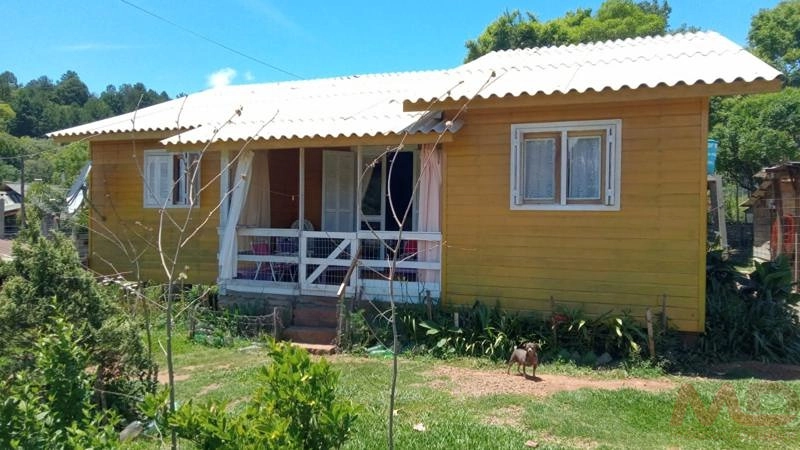 Casa a venda em Gramado: 2ª foto da galeria de imagens do imóvel