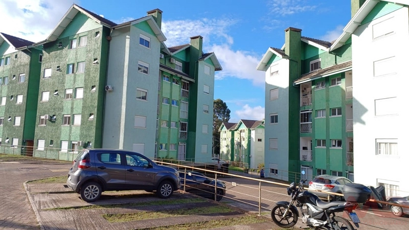 Apartamento a venda em Canela: 4ª foto da galeria de imagens do imóvel