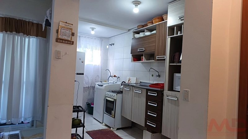 Apartamento a venda em Canela: 22ª foto da galeria de imagens do imóvel