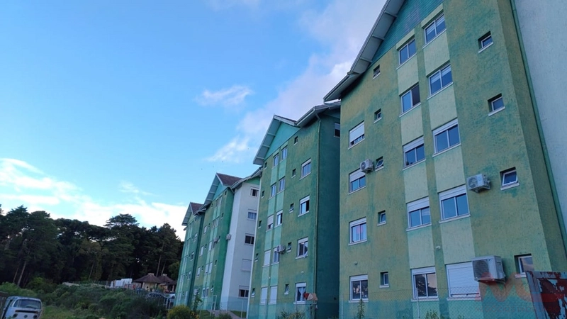 Apartamento a venda em Canela: 3ª foto da galeria de imagens do imóvel