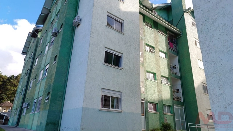 Apartamento a venda em Canela: 5ª foto da galeria de imagens do imóvel