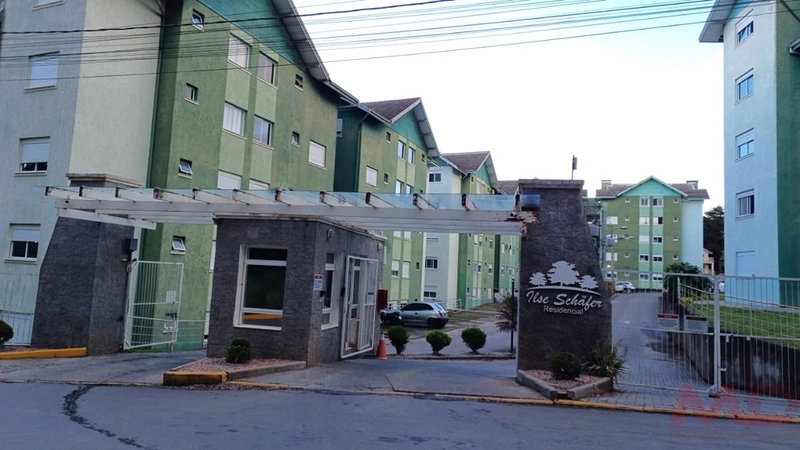 Imóvel residencial ou comercial