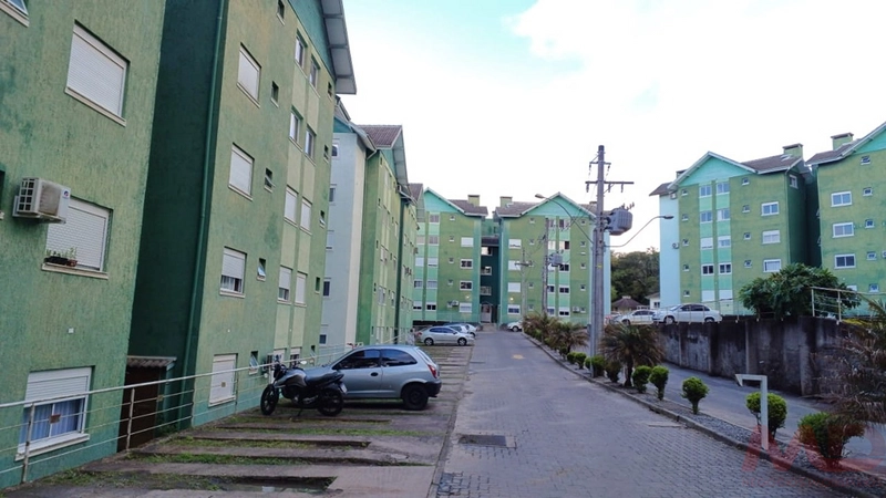 Apartamento a venda em Canela: 2ª foto da galeria de imagens do imóvel