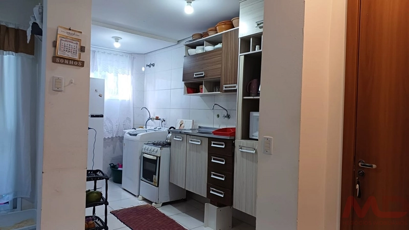 Apartamento a venda em Canela: 21ª foto da galeria de imagens do imóvel