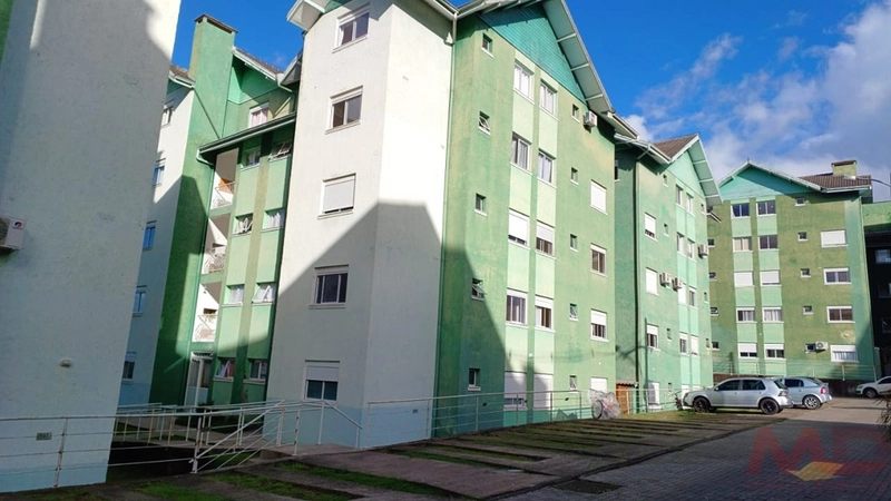 Apartamento a venda em Canela: 20ª foto da galeria de imagens do imóvel