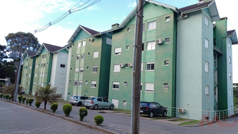 Apartamento a venda em Canela: 12ª foto da galeria de imagens do imóvel