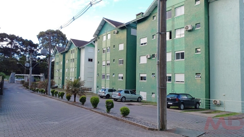 Apartamento a venda em Canela: 6ª foto da galeria de imagens do imóvel