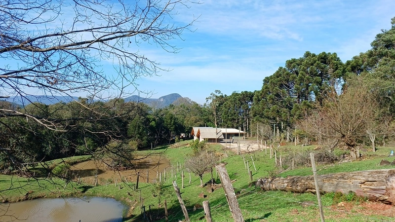 SITIO EM CANELA RS 10 MINUTOS DA CATERDRAL DE PEDRA: 40ª foto da galeria de imagens do imóvel