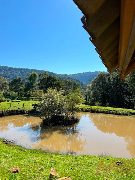 SITIO EM CANELA RS 10 MINUTOS DA CATERDRAL DE PEDRA: 11ª foto da galeria de imagens do imóvel