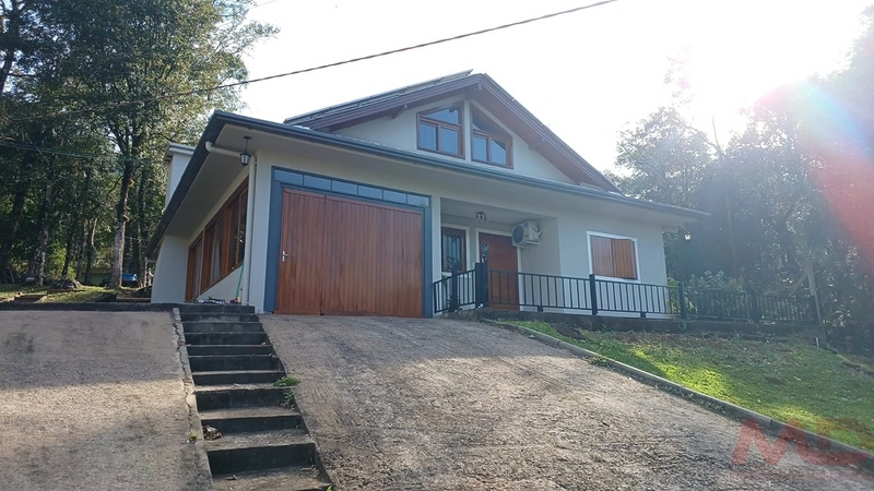 Imóvel residencial ou comercial