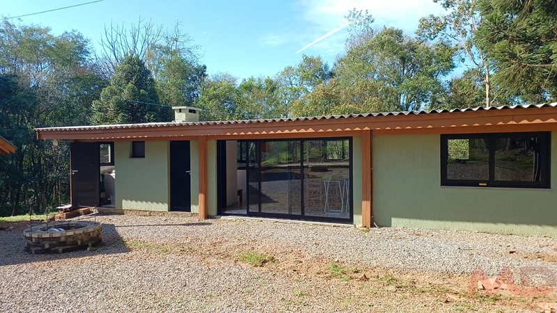 SITIO EM CANELA RS 10 MINUTOS DA CATERDRAL DE PEDRA: 23ª foto da galeria de imagens do imóvel