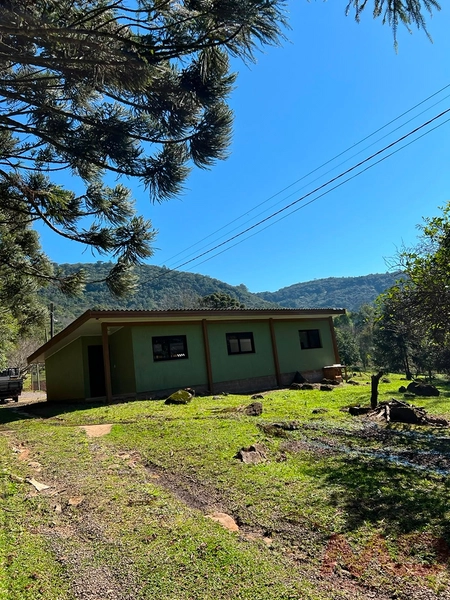 SITIO EM CANELA RS 10 MINUTOS DA CATERDRAL DE PEDRA: 13ª foto da galeria de imagens do imóvel