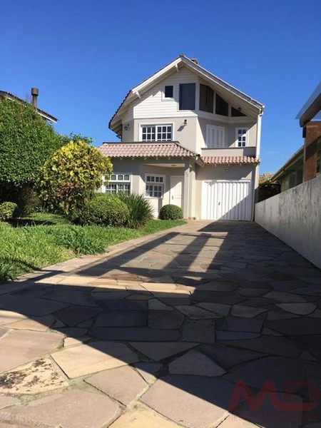 Casa a venda em Canela: 1ª foto da galeria de imagens do imóvel