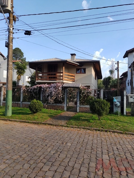 Imóvel residencial ou comercial