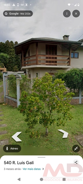 vende casa em canela rs: 3ª foto da galeria de imagens do imóvel