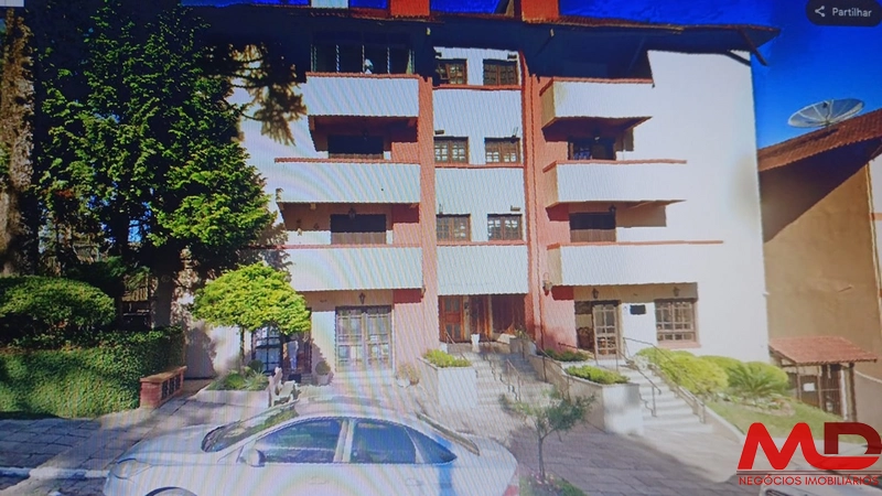 Apartamento de 2 dormitórios no centro de canela rs: 1ª foto da galeria de imagens do imóvel