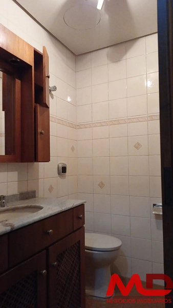 Apartamento de 2 dormitórios no centro de canela rs: 5ª foto da galeria de imagens do imóvel