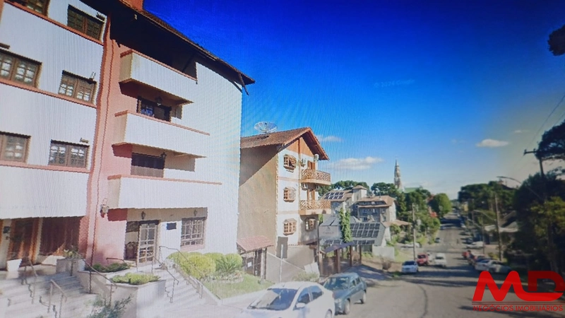 Apartamento de 2 dormitórios no centro de canela rs: 16ª foto da galeria de imagens do imóvel
