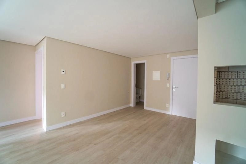 Apartamento próximo a rua coberta: 9ª foto da galeria de imagens do imóvel